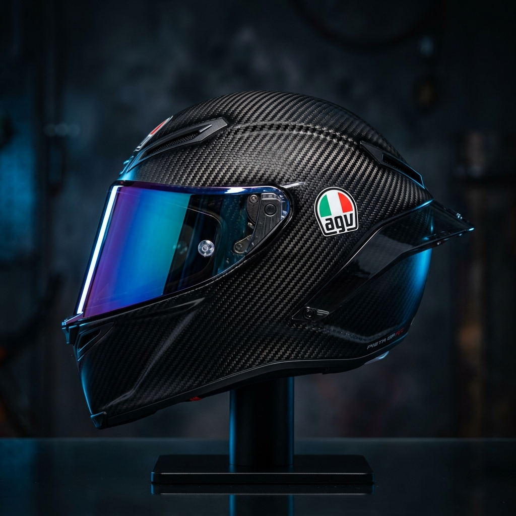 AGV Pista GP RR
