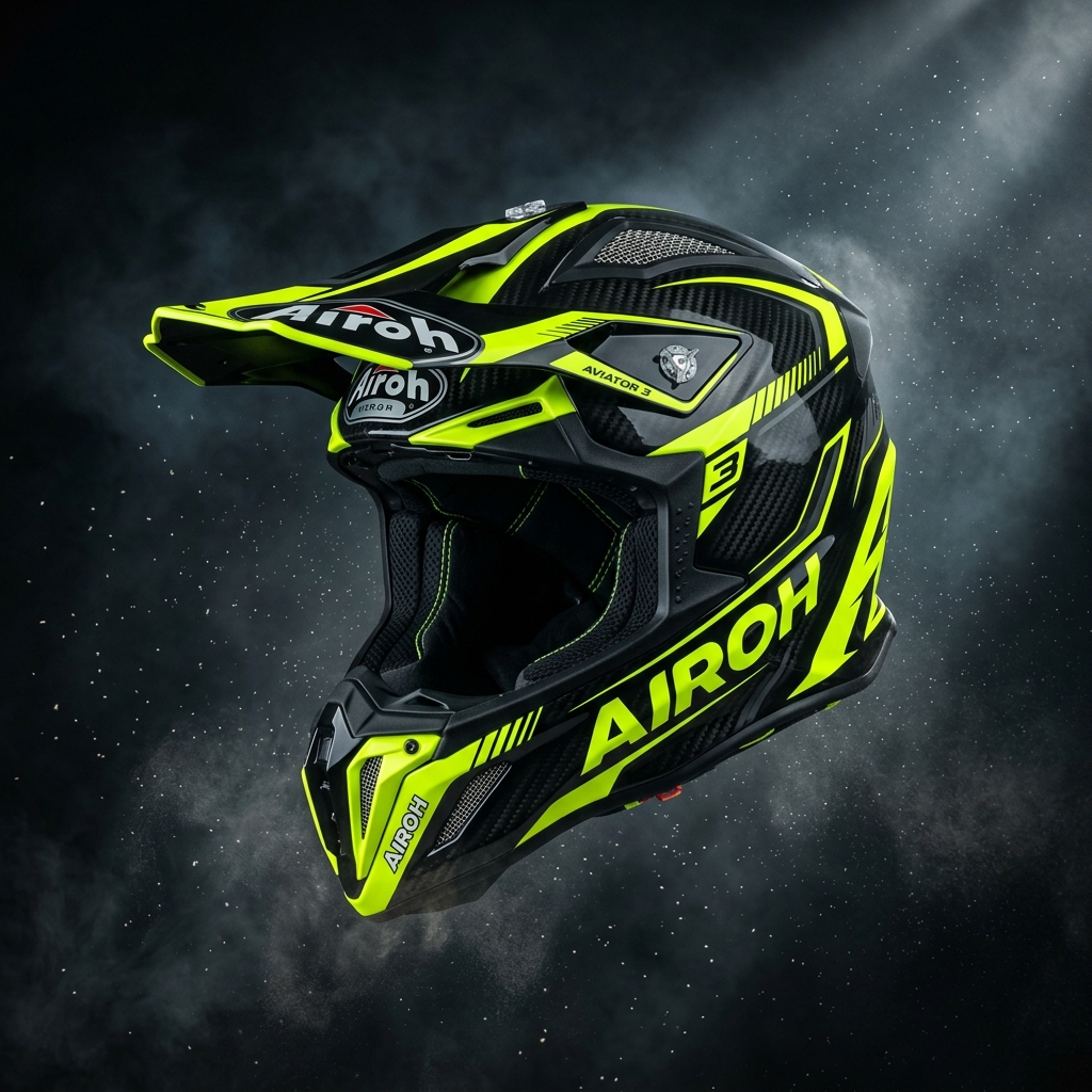 Airoh Aviator 3