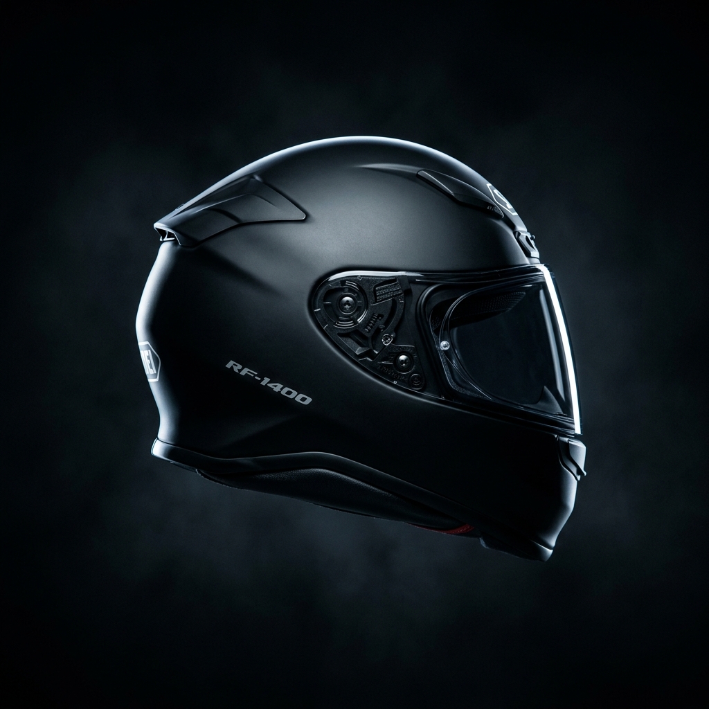 Shoei RF-1400